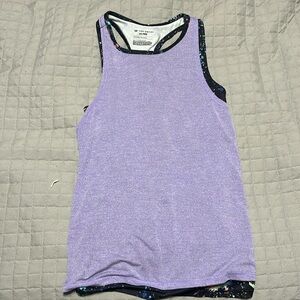 Tek Gear active tank